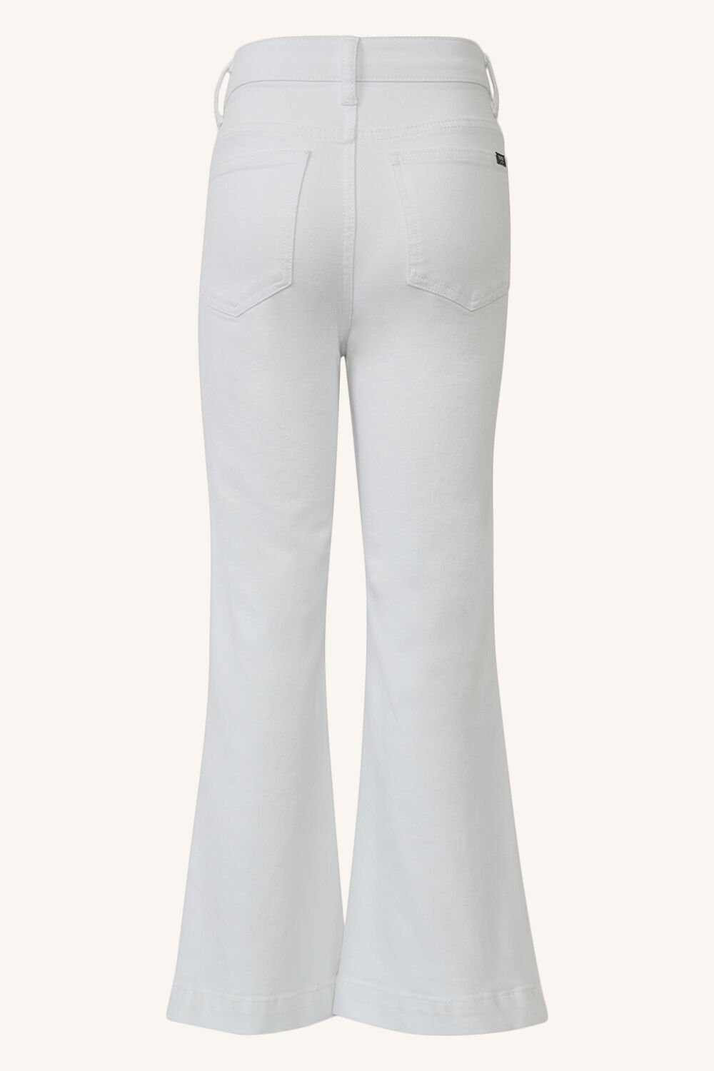 MINI KLUB Regular Baby Girls White Jeans  Buy MINI KLUB Regular Baby Girls  White Jeans Online at Best Prices in India  Flipkartcom