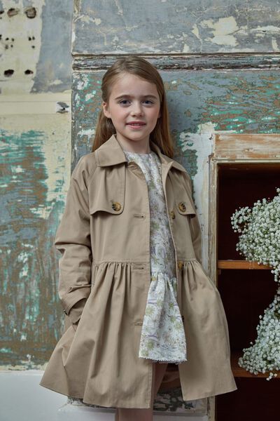 Jackets for Girls | Junior & Teen Girls Jackets & Coats Online | Bardot ...