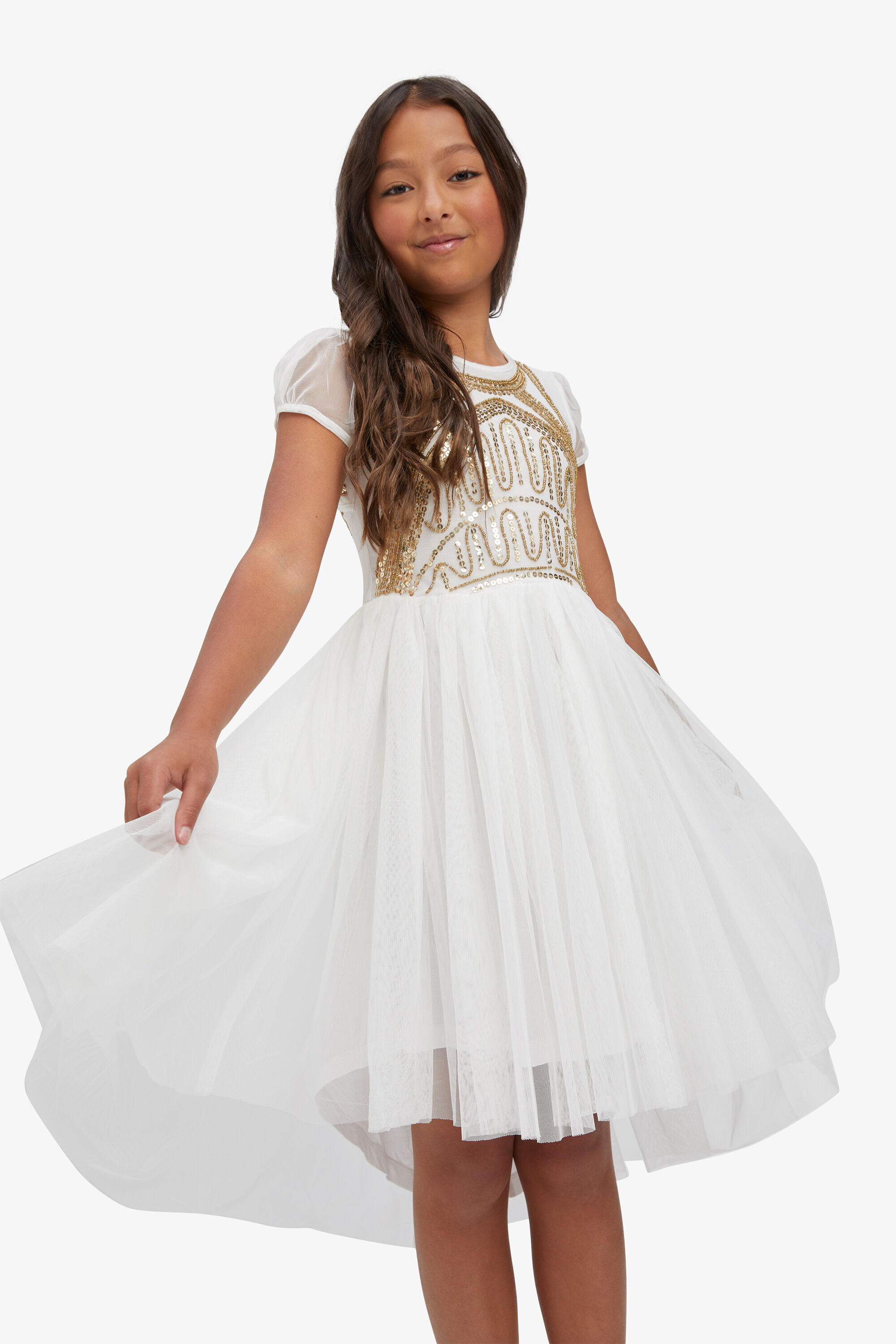 Bardot Junior Designer Dresses